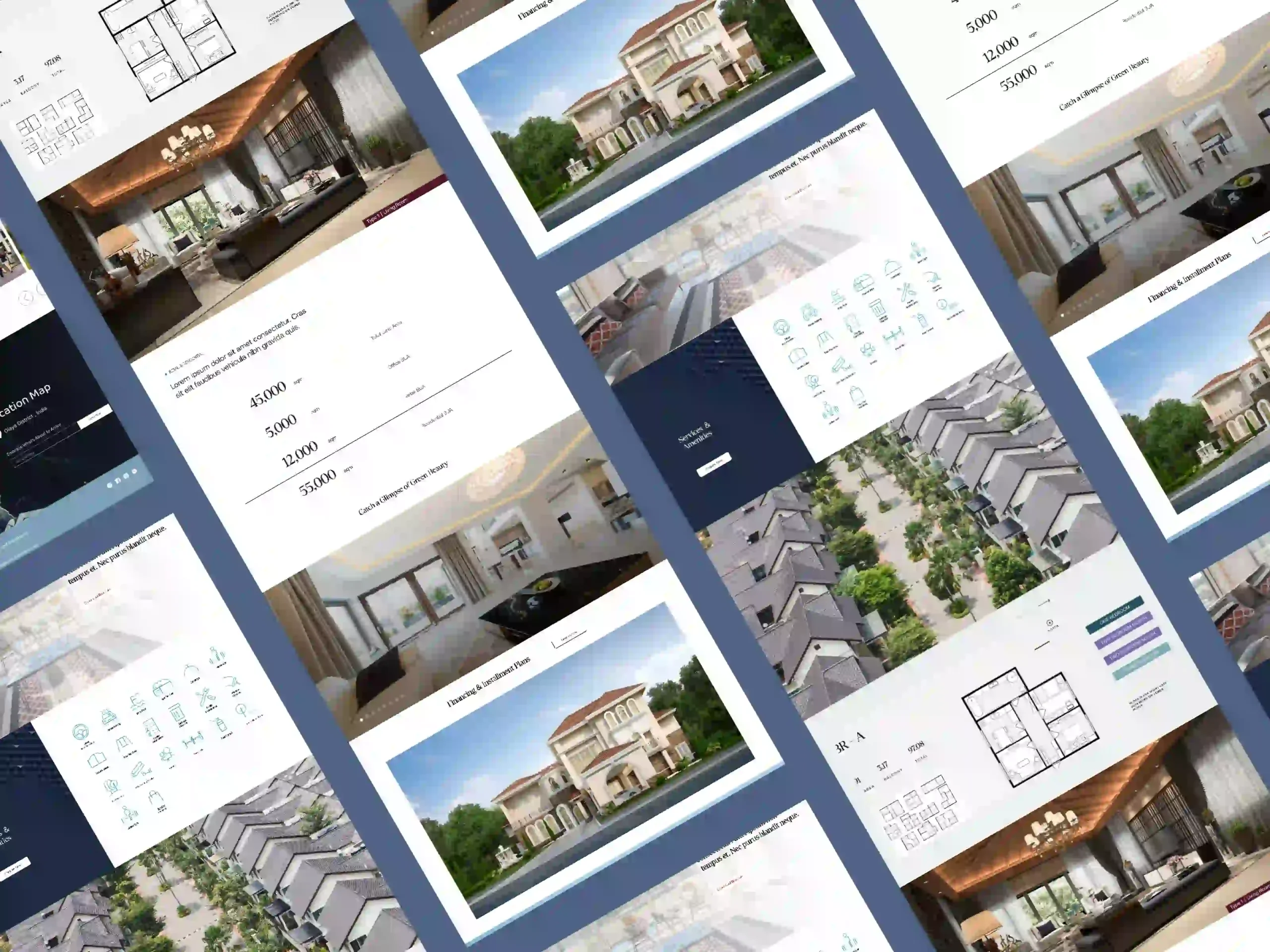 CityKeys - Figma Website Design - Image 2